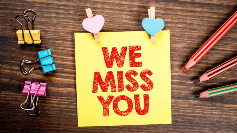 Missing members