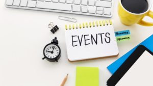 Event Registration