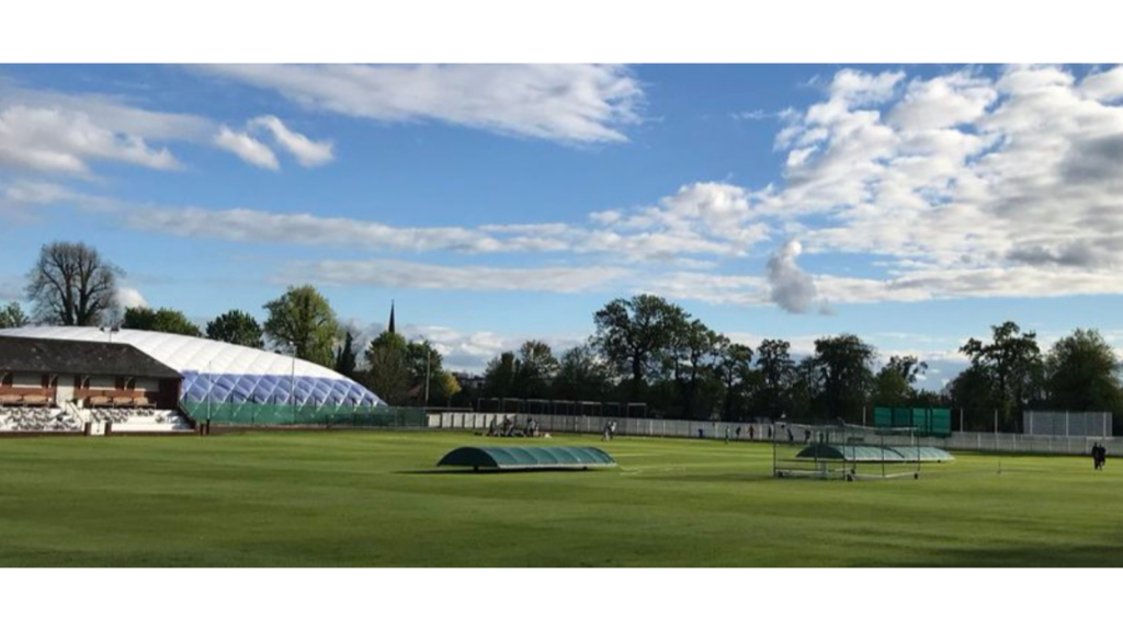Lisburn Cricket Club