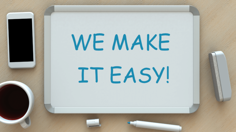 Onboarding Easy