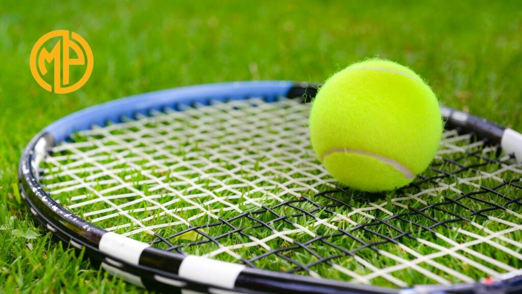 Tennis Coach