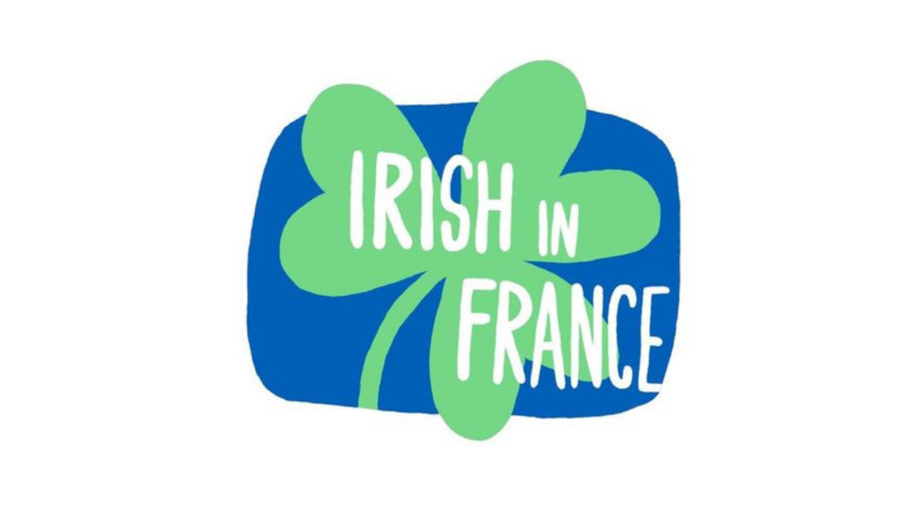 Irish In France